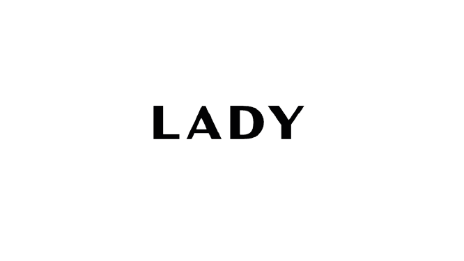 lady